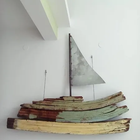 Oikeion Appart hôtel 3*