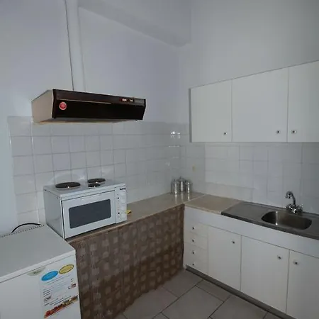 Appart hôtel Oikeion Ermoúpoli