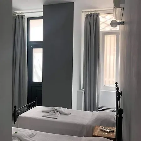 Oikeion Aparthotel *
