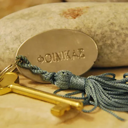 Apart Otel Oikeion 3*