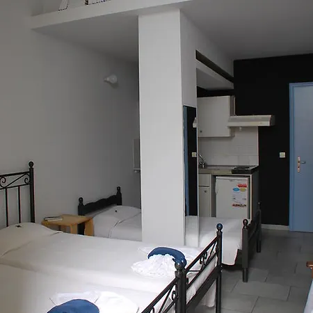 Aparthotel Oikeion