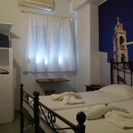 Oikeion Aparthotel
