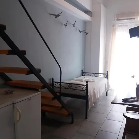 Aparthotel Oikeion