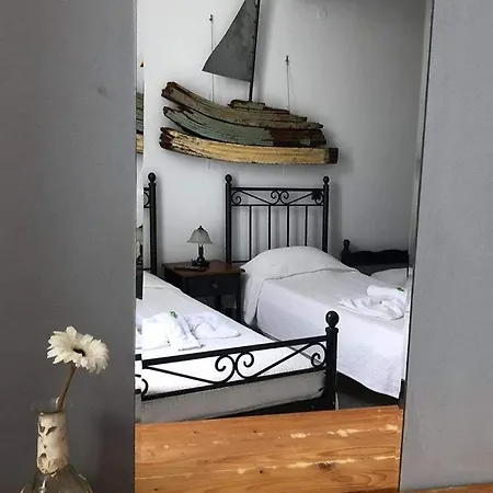 Apart Otel Oikeion 3*