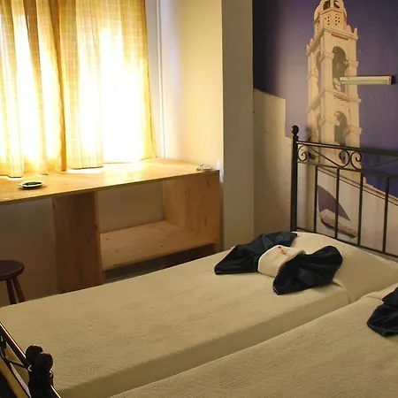 Apart Otel Oikeion Ermoupoli