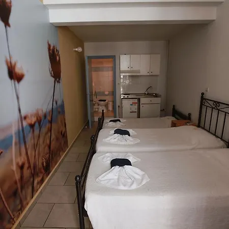 Aparthotel Oikeion Ermoupoli