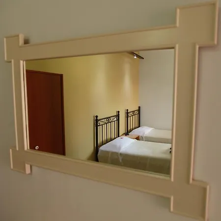 Aparthotel Oikeion