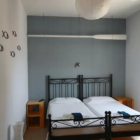 Aparthotel Oikeion Ermoupoli