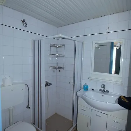 Aparthotel Oikeion