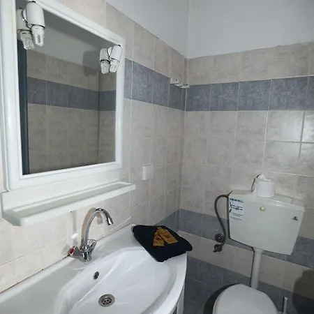 Aparthotel Oikeion Ermoupoli
