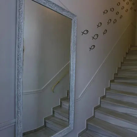 Aparthotel Oikeion *