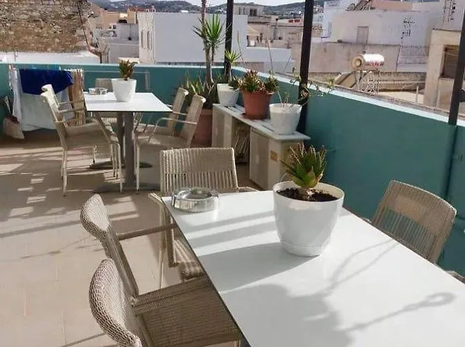 Oikeion アパートホテル エルムポリ