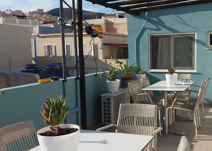 Oikeion 3* エルムポリ