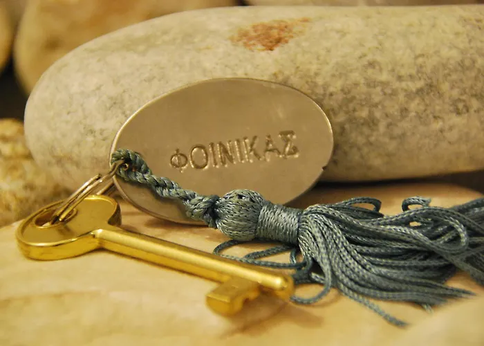 アパートホテル Oikeion 3*