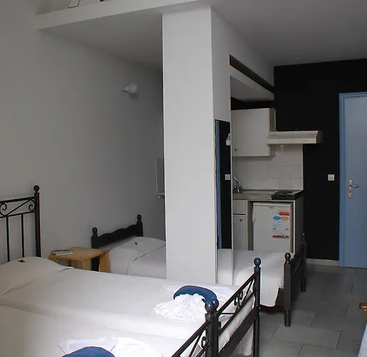 アパートホテル Oikeion