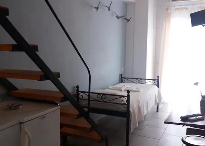 アパートホテル Oikeion