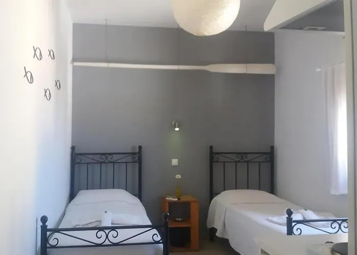 アパートホテル Oikeion エルムポリ