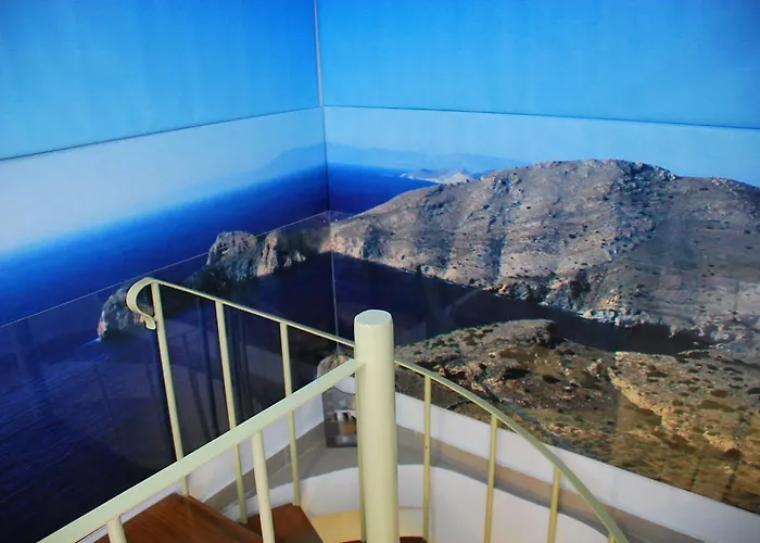 アパートホテル Oikeion