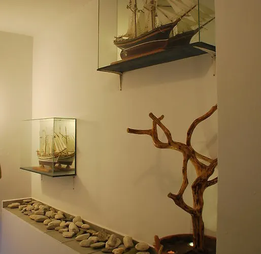 アパートホテル Oikeion