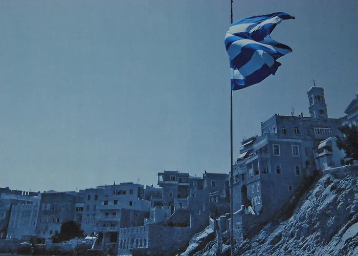 アパートホテル Oikeion