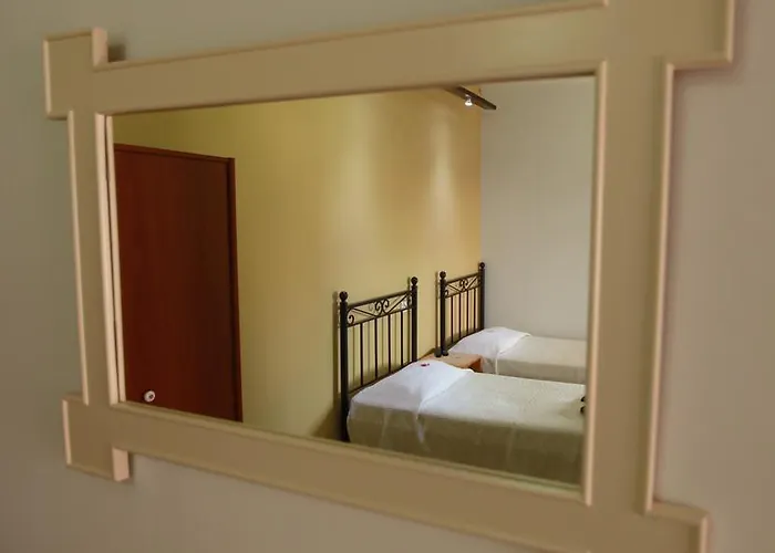 アパートホテル Oikeion