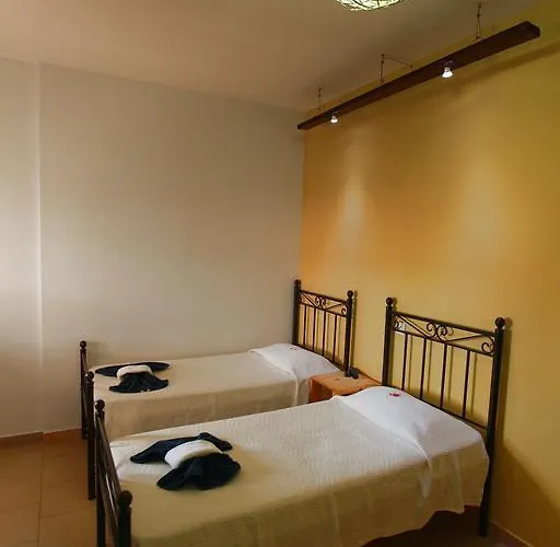 アパートホテル Oikeion 3*