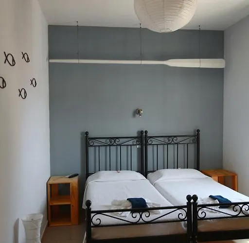 アパートホテル Oikeion エルムポリ