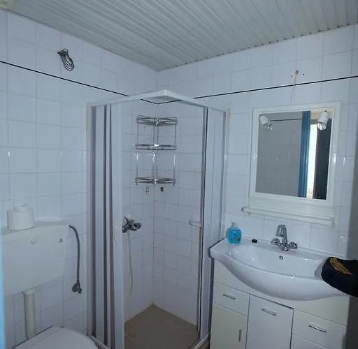 アパートホテル Oikeion