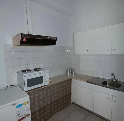 アパートホテル Oikeion エルムポリ