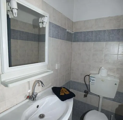 アパートホテル Oikeion エルムポリ