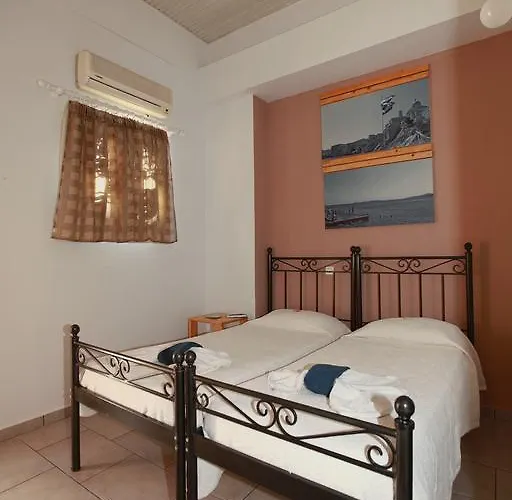 アパートホテル Oikeion 3*