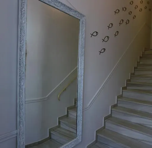 アパートホテル Oikeion 3*